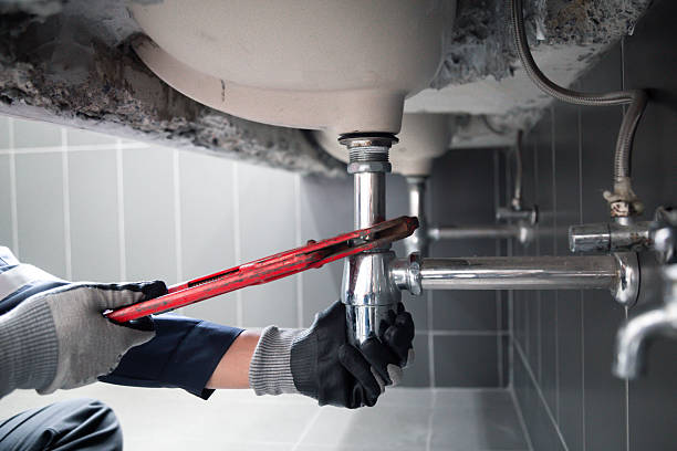 Trusted Toilet Repair service in Westville, OK - Masters Plumbing Service